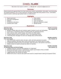Writing a cover letter is essential when applying for jobs. Cover Letter Sample For Data Entry Clerk