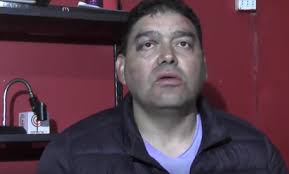 Carabinero fue detenido por trabajar ebrio: Acusa a sus propios compañeros  de golpearlo