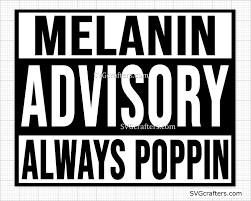 Free Free 335 I Love Melanin Svg Reviews SVG PNG EPS DXF File