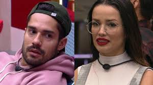 Mãe e filha ficam sem emprego e constroem casa sustentável usando garrafas pet e materiais achados no lixo. Bbb 21 Votacao Da Enquete Bbb Uol Aponta Eliminacao Entre Bill E Juliette Vem Conferir Enquete Bbb Votar Bbb 21