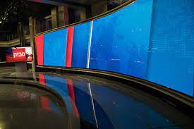 Video Wall Market Outlook Poised For A Strong 2020 In 2020 Led Video Wall Video Wall Rear Projection
