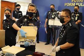 Ibu pejabat polis daerah (ipd) alamat : Ipd Seberang Perai Tengah Home Facebook