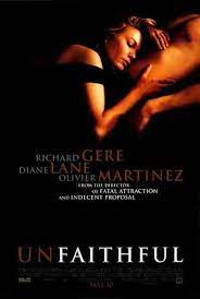 Unfaithful Diane Lane Movie Posters Unfaithful