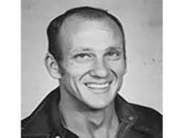 Paul JONES Obituary (1944