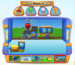 Free Online Games For Young Children Learn How Objects Come Together And Practice Basic Mouse Skills With This Colorful Games For Kids Preschool Games Games