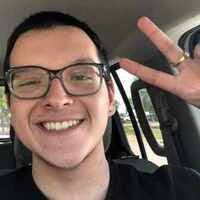 Damon Brady's Instagram, Twitter & Facebook