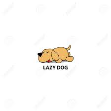 We have 216 free golden retriever vector logos, logo templates and icons. Lazy Dog Cute Golden Retriever Puppy Sleeping Icon Logo Design Royalty Free Cliparts Vectors And Stock Illustration Image 97418803