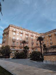 Maybe you would like to learn more about one of these? Hotel Maria Cristina A Luxury Collection Hotel San Sebastian Events Facebook