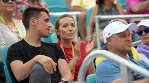 Moj i jelenin rezultat je pozitivan. Jelena Djokovic So Leidet Die Frau Von Superstar Novak Djokovic Eurosport