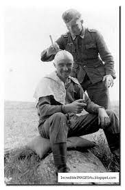 Pin On Ww2 Barber