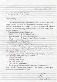 We did not find results for: Contoh Surat Lamaran Kerja Tulis Tangan Yang Baik Dan Benar Downxload