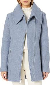 They fit the body perfectly or offer a looser fit for a more raggedy street style appearance. Kenneth Cole Coats You Can T Miss On Sale For At 38 56 Stylight