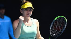 Simona halep, in sferturi la australian open: Simona Halep Ekaterina Alexandrova Meci Din Sferturile Gippsland Trophy Se Va Juca Maine In Jurul Orei 7 00 Ora Romaniei