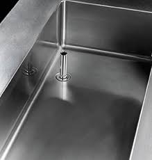 Set it aside, then use a putty knife to clear away any caulk left over on the countertop. Industrial Kitchen To Measure Symphony Professional Kitchens To Measure Fagor Industrial