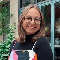 Cristina Rusu's Instagram, Twitter & Facebook