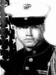 PFC Neil Wayne Aldridge, Grant Park, IL
