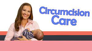 Circumcision Care Baby Care With Jenni June Youtube