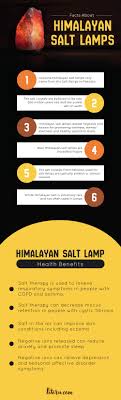 You may have read many articles suggesting that this salt lamp can help insomniacs fall asleep better and faster. 5 Himalayan Salt Lamp Health Benefits Fitoru