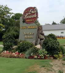 Canadian restaurant in port dover, ontario. Erie Beach Hotel Port Dover Ont Dabutchers Daughter Melinda Paletta