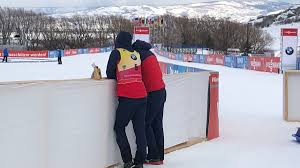 Nrk sport, få viktige nyheter og resultater innen sport!, oslo. Sjastad Christiansen Podium Nrk Sport Sports News Results And Timetables Neuck Com