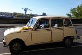 Image result for Sable 1987 Renault