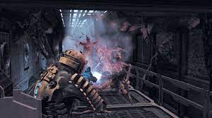 Dead space will be rebuilt from the ground up in the frostbite engine, with the developers looking to take advantage of the advanced ssds, 3d audio, and more new tech of the latest console. It Was The Gory Dismemberments That Helped Dead Space Become A True Survival Horror Classic Gamesradar
