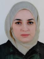 Rasha Bashar Mohammed -