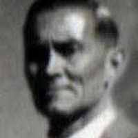Robert William Mapp (1883–1967)