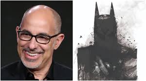 Batman Unburied David Goyer Creates Podcast For Spotify Deadline