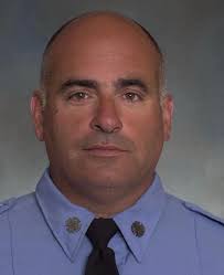 It is with deep regret the FDNY announces the death of Firefighter  Frederick H. Gallagher of Ladder Co. 103, who died Tuesday March 1st 2022  due to World Trade Center related illness.