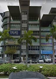 Klinik mediviron jalan pasar (pudu). Klinik Dr Ko Kuchai Lama Di Bandar Kuala Lumpur