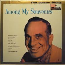 Buy Al Jolson : The Jolson Story