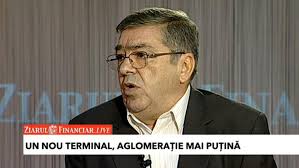 13.824.000 (2018) aeroportul otopeni este cel mai mare aeroport din românia cu o capacitate de 12 milioane de pasageri pe an si este situat în orașul otopeni, județul ilfov. Zf Live DiscuÅ£ie Cu Gheorghe RÄcaru Director De Dezvoltare Blue Air Despre Noul Terminal De PlecÄri