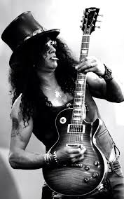Pin Em Slash Aka Saul Hudson