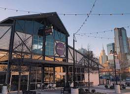 Hurdy gurdy, the latest addition to the dallas farmers market neighborhood, serves food, but it isn't quite a restaurant. Eclectic Shopping In Dallas The Market Shops At Dallas Farmers Market