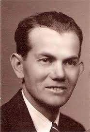 Zeke-"He's buried not married!"