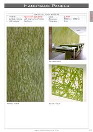 Translucent Resin Panels Are Used In Architectural Design Work As A Decorative Replacement For Glass Wood And Other Opaque Cool Walls Wall Design Feature Wall