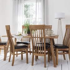 We have received so many wonderful comments from family and friends about the media cabinet! Bosham Dining Chair In Solid Oak With Leather Upholstery Noa Nani