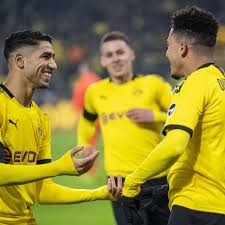 Find info you may not see elsewhere with peoplelooker®. Bvb Aufgepasst Pep Guardiola Macht Ernst Bei Achraf Hakimi Bvb