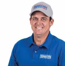 Caleb Coats's Instagram, Twitter & Facebook