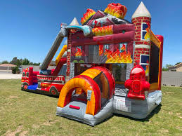AZ Inflatable Events | Party Rentals in Phoenix, AZ Area