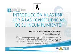 Apple ipodtm music/video player, or cellular telephone, hav. Pdf Introduction To Nsr 10 Colombian Code For Seismic Design And Construction Consequences Of Its Non Compliances
