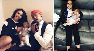 He was previously married to mariah carey. Nickelodeon Teen Star Turned Gigolo Hit Maker Nick Cannon And His Family