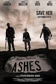 Ashes (Short 2014)