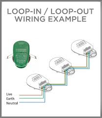 The white (neutral) wire from the power source and the white i put the one bringing power into the light switch on the bottom, and the one sending power to the. How To Wire A Light Switch Downlights Co Uk
