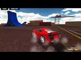 The simulatorwhere you can test good luck at construction in fortnitestyle. Ado Stunt Cars 2 Youtube