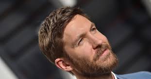 There's A Novel Strategy Behind Calvin Harris' Single Rel...