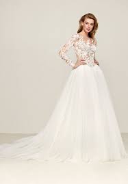 Kaufen sie hochzeitskleider jetzt zum kleinen preis online auf lightinthebox.com! 1001 Prinzessinnen Brautkleid Modelle Fur Marchenhafte Hochzeit