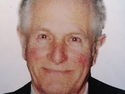 Patrick Baldwin was very active in many community projects