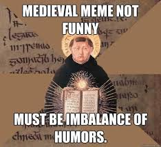 Medieval Tumblr Humor Lenguas Del Mundo El Humor